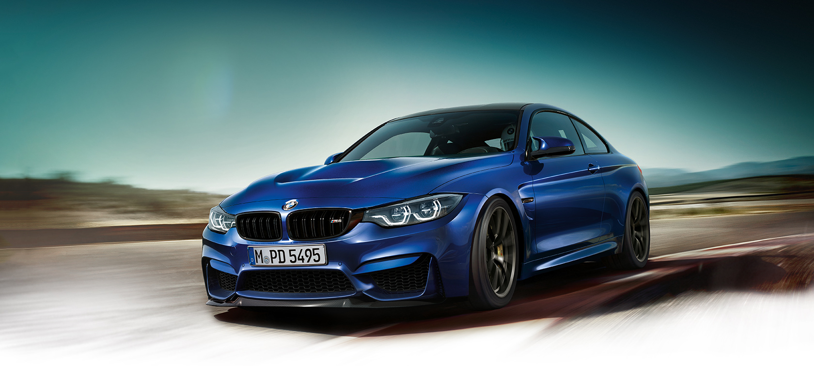 BMW M4 CS BMW M4 CS